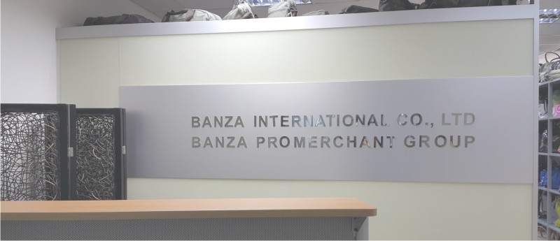 banza